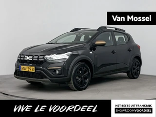 Dacia Sandero Stepway 1.0 TCe Extreme 110PK
