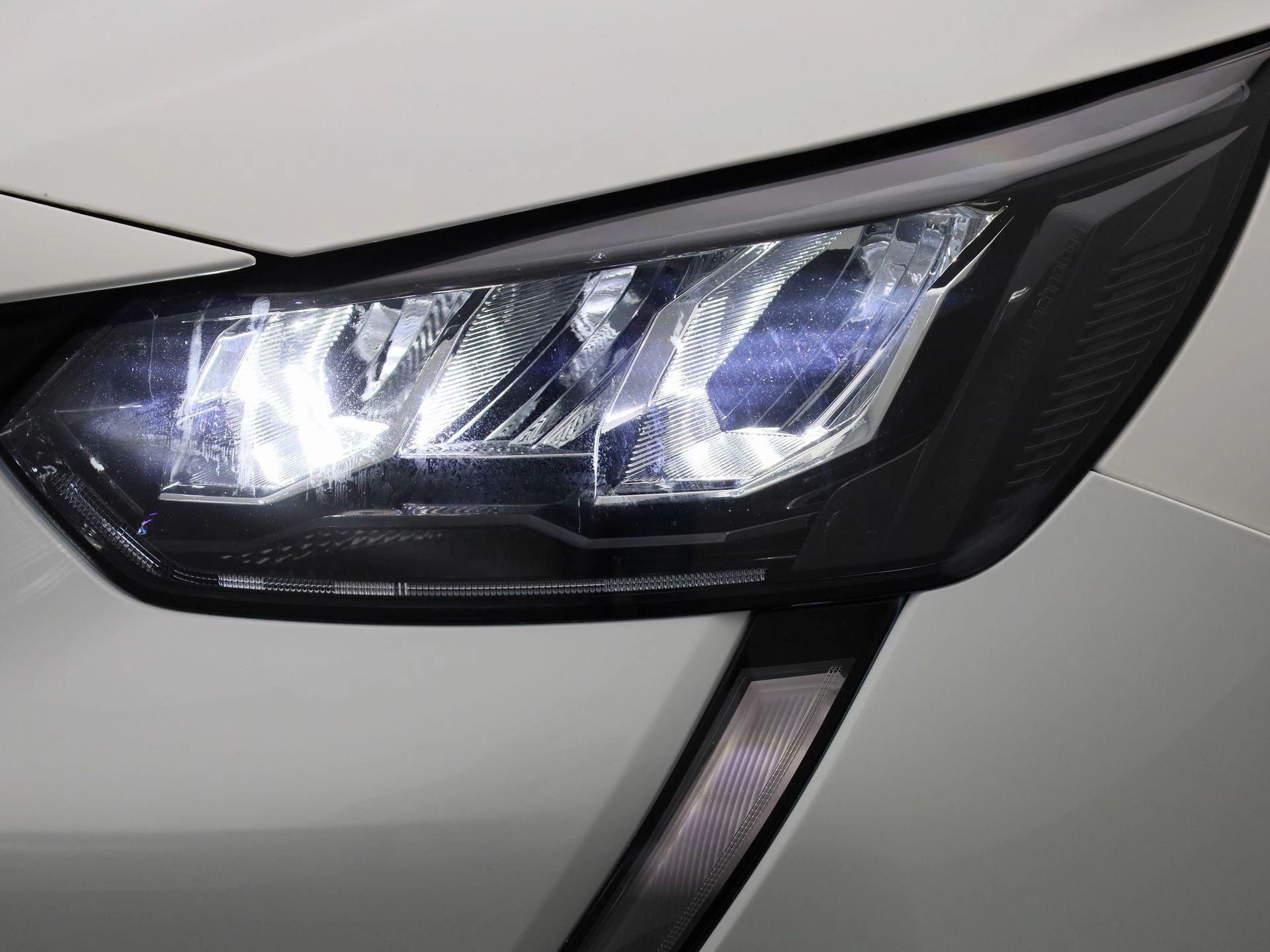 Peugeot 208 1.2 PureTech Active Pack