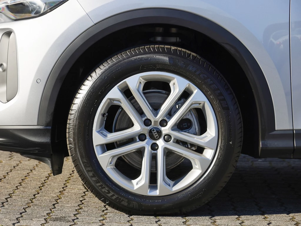 Audi Q5 TFSI 150 KW S-tronic neues Modell
