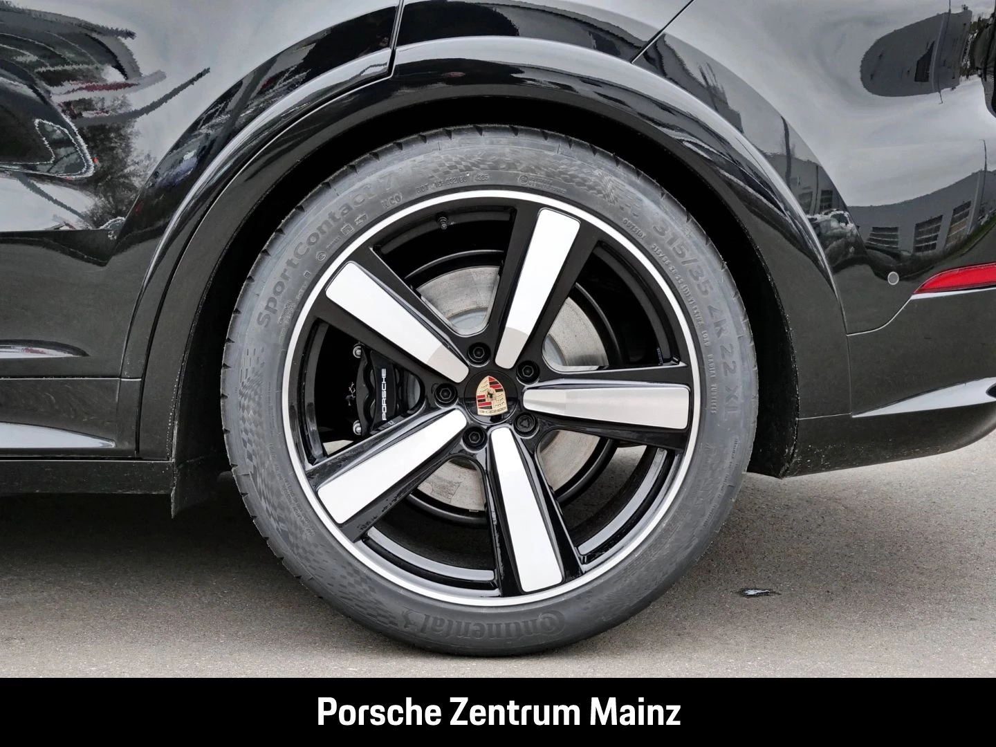 Porsche Cayenne GTS Clubleder HA-Lenkung InnoDrive BOSE gts
