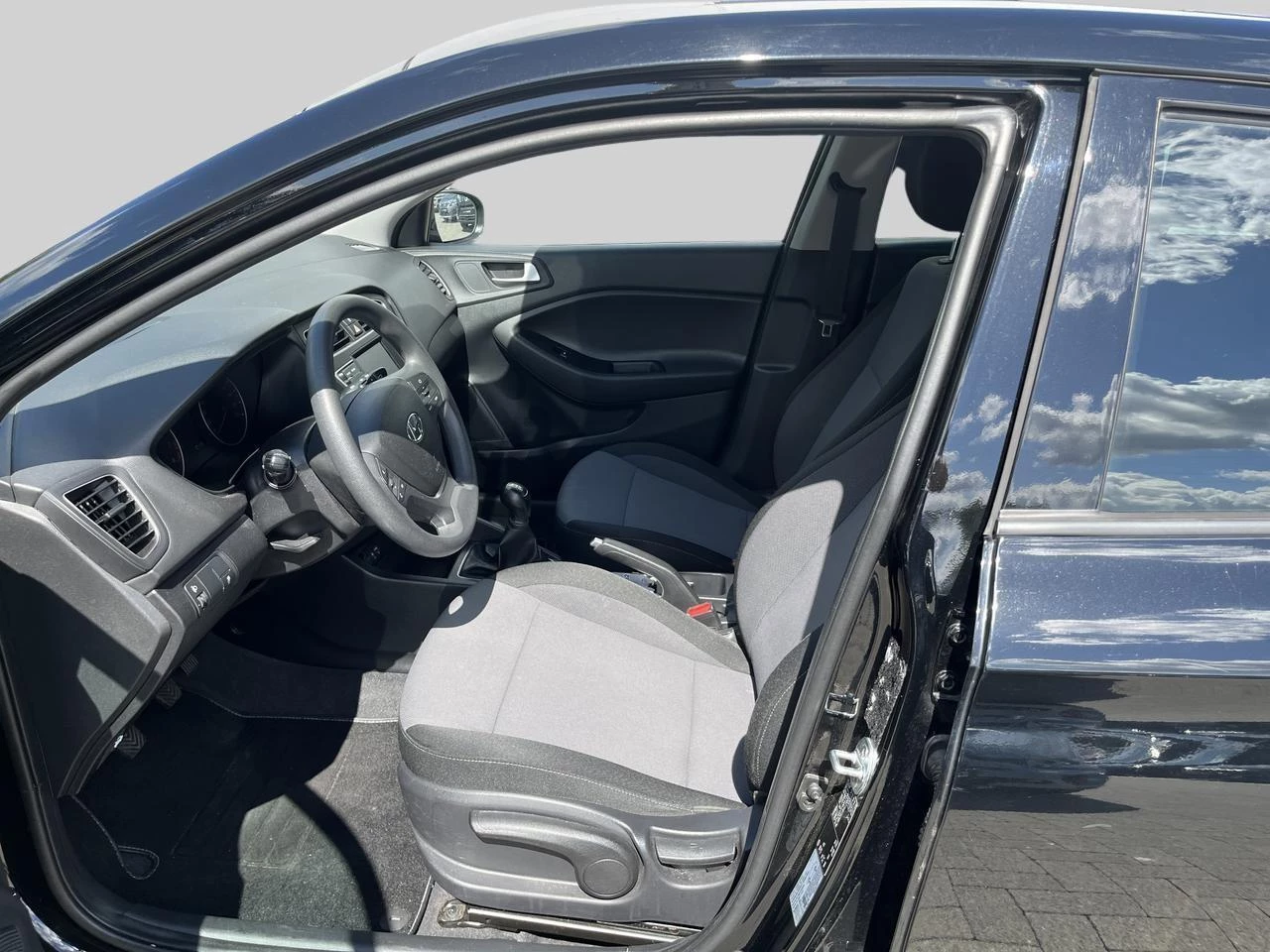 Hyundai i20 1.2 62kW Air