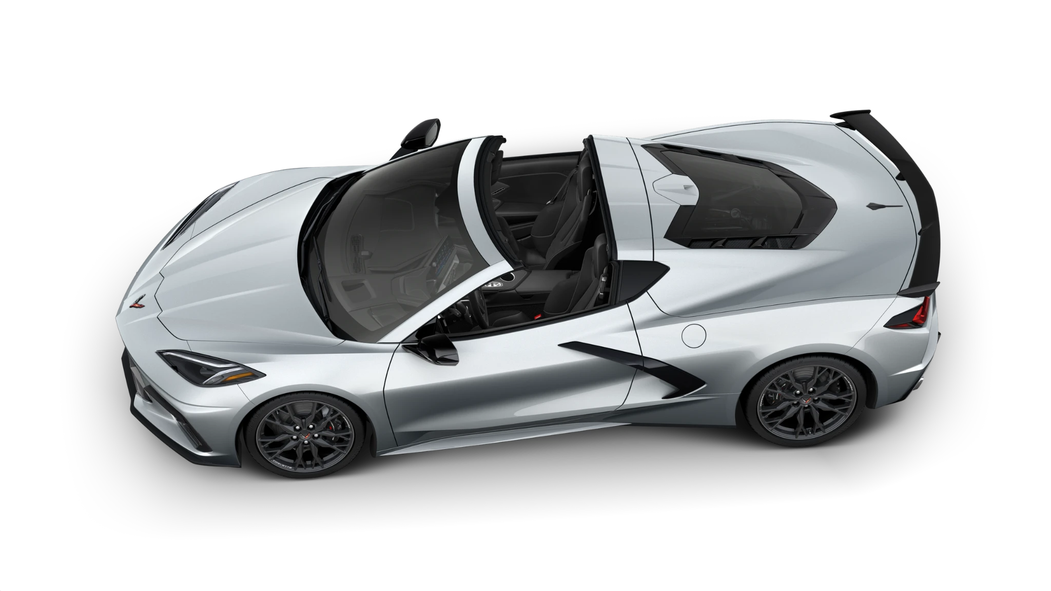 Chevrolet-Corvette-image-2