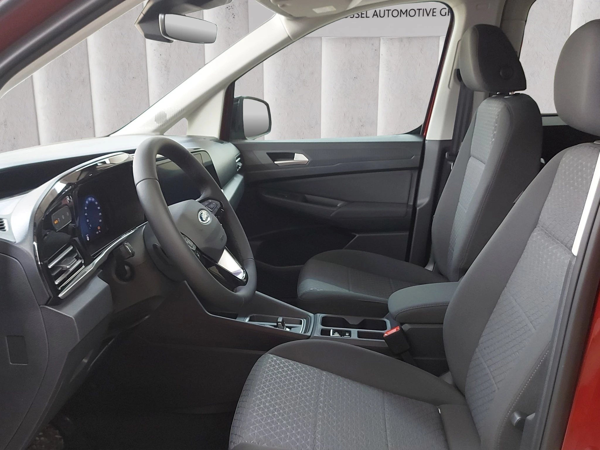 Ford-Tourneo Connect-image-9