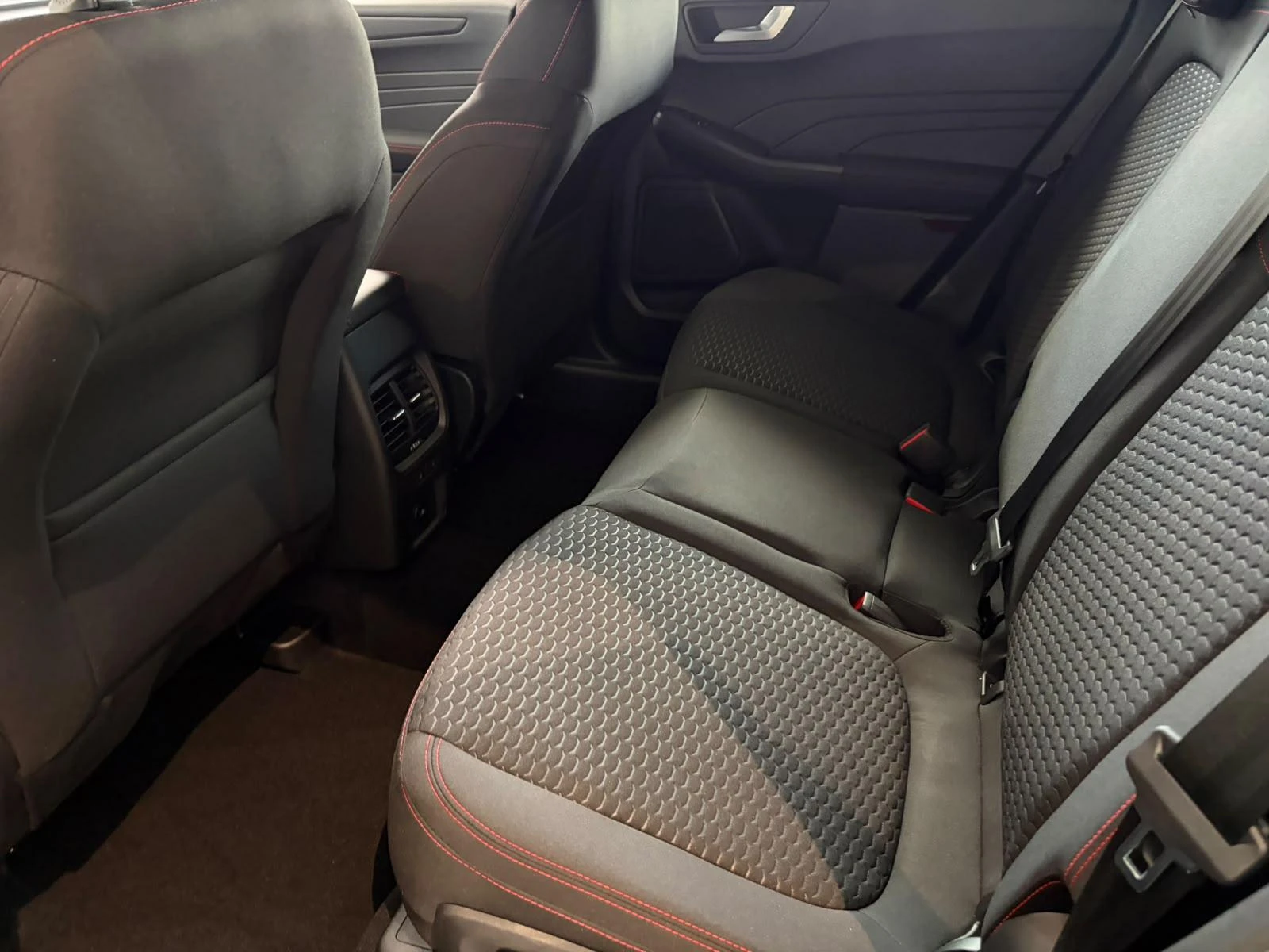 Ford Kuga 2.5 PHEV St Line