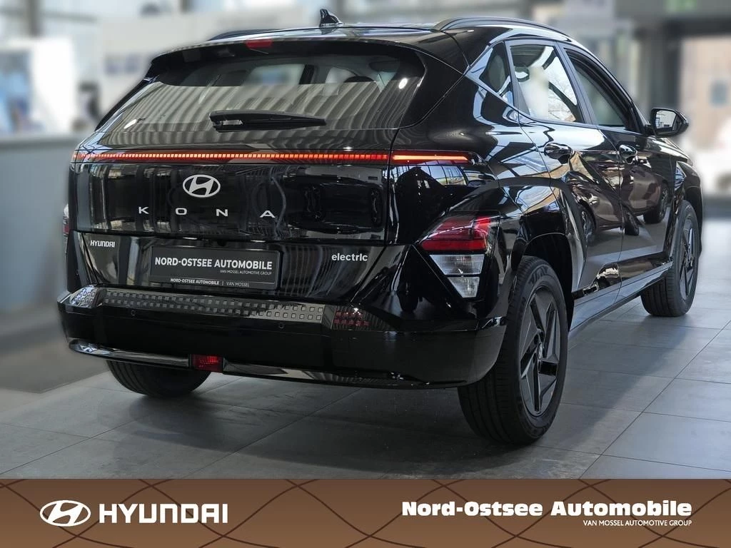 Hyundai Kona SX2 EV Select Effizienz-Paket