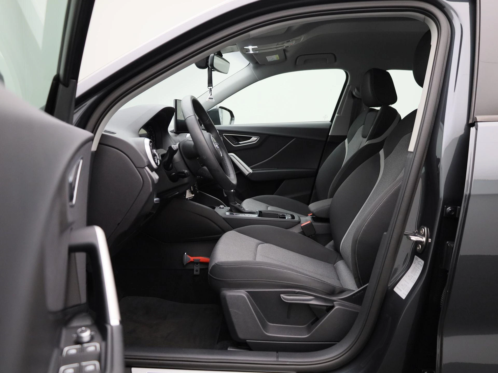 Audi Q2 - 11