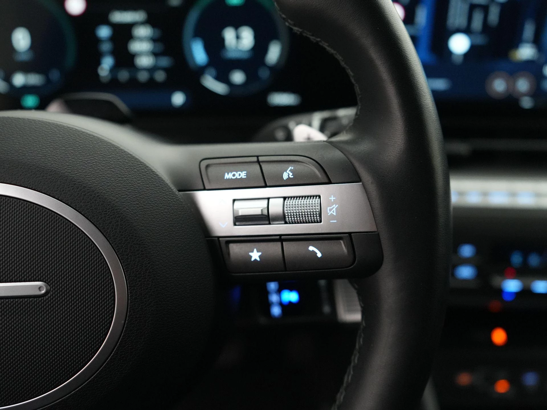Hyundai Kona 1.6 GDI HEV Premium