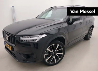 Volvo XC90 2.0 T8 Recharge AWD Ultimate Bright