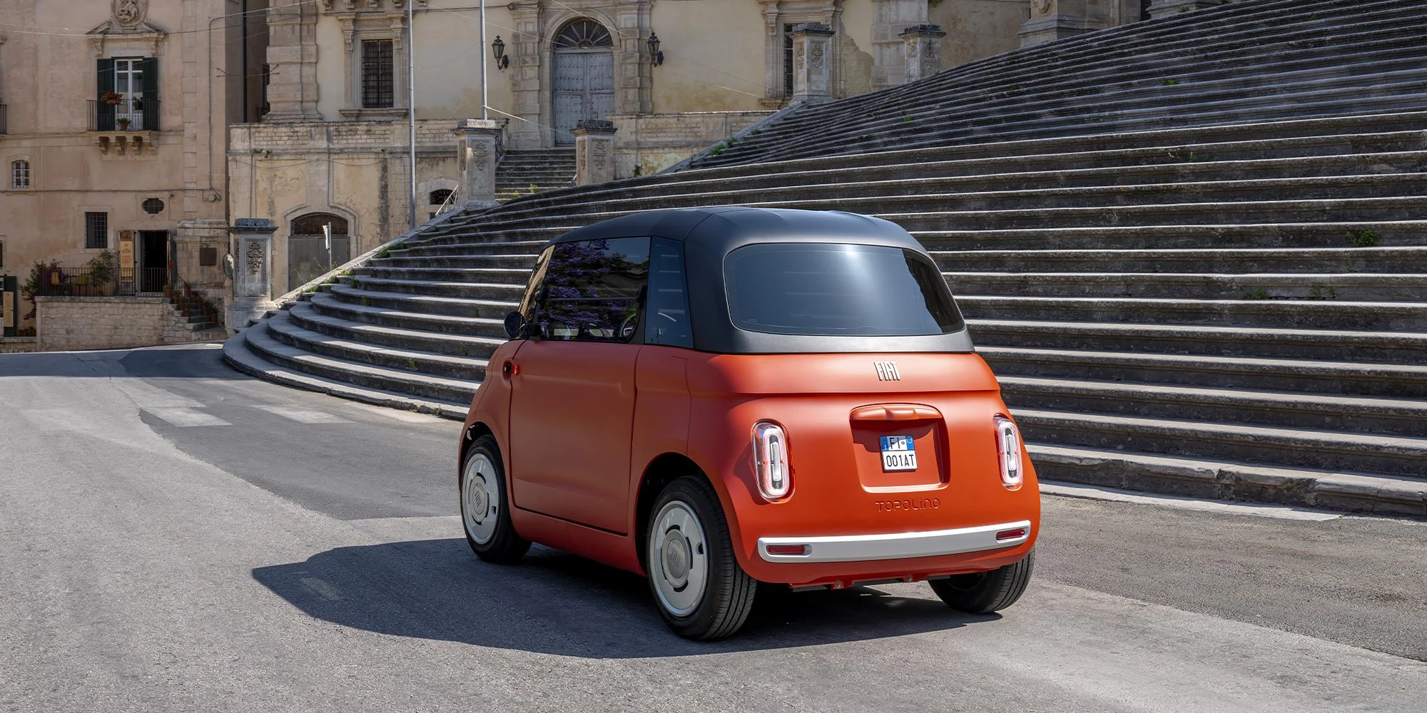 Fiat Corallo