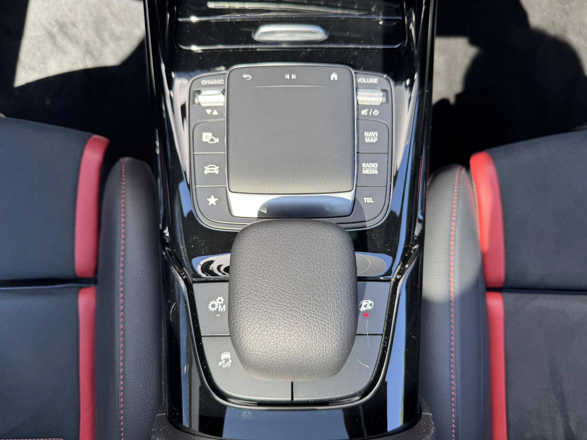 Mercedes-Benz CLA 45 AMG S 4MATIC+ Shooting Brake + MULTIBEAM + PANO + TREKHAAK + BURMESTER +