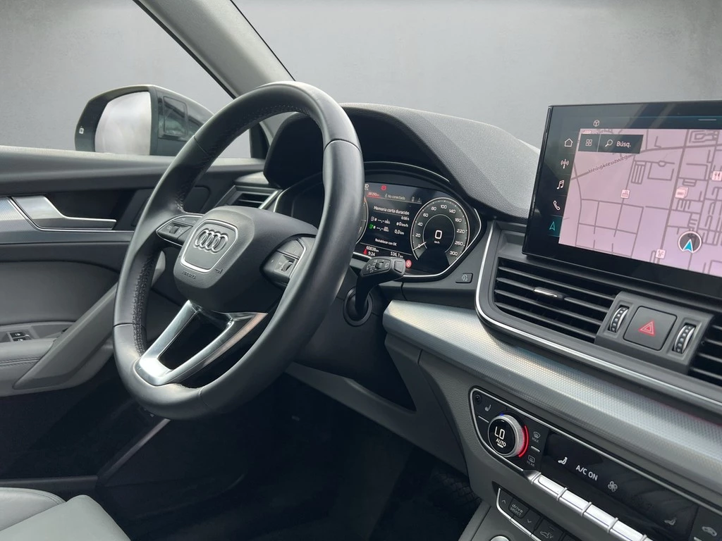 Audi Q5 50 TFSI e quattro S tronic *SOH91%*Matrix*HUD