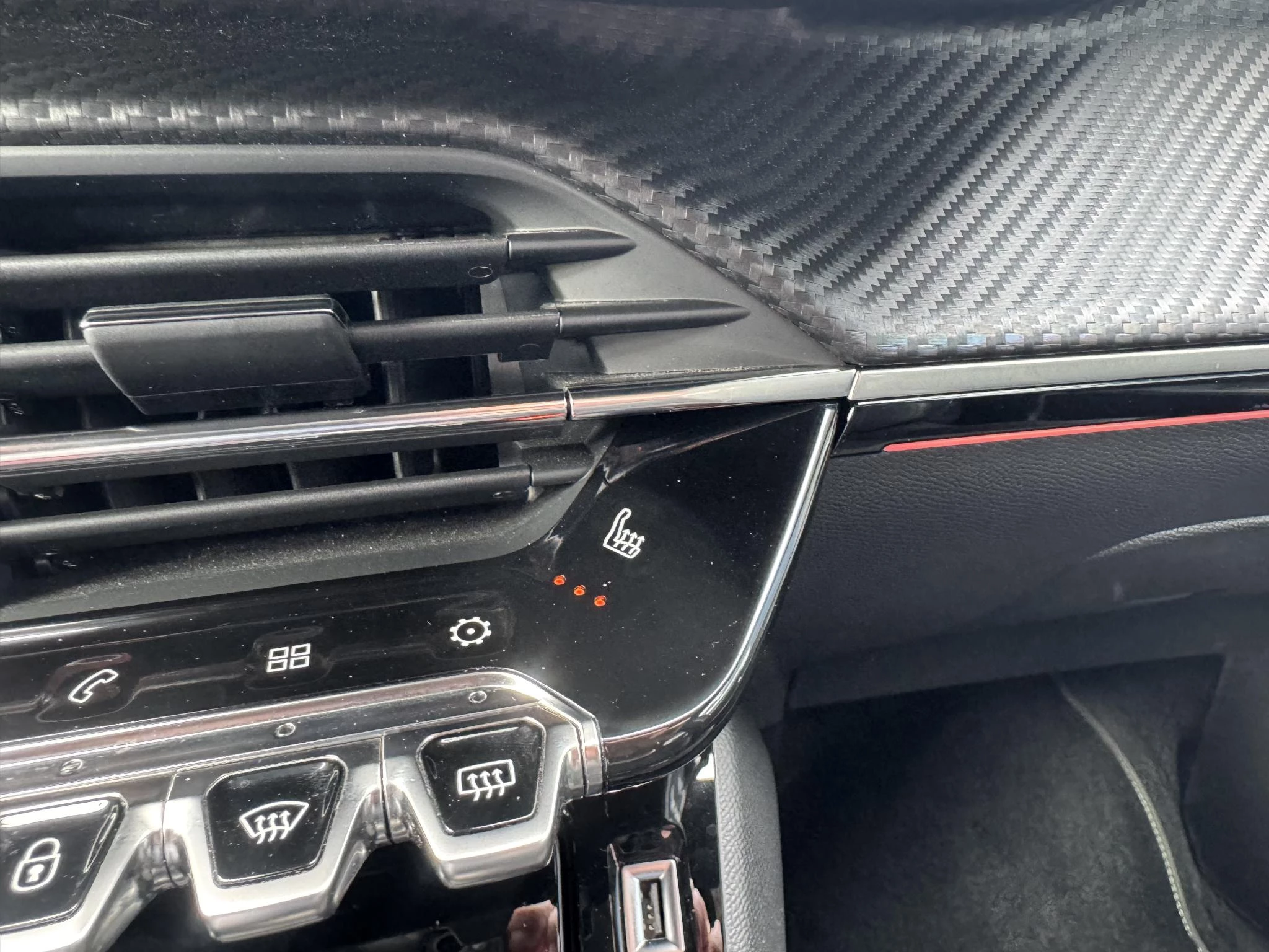 Peugeot 2008 PureTech 130 GT Pack