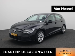 Volkswagen Golf 1.0 TSI Life