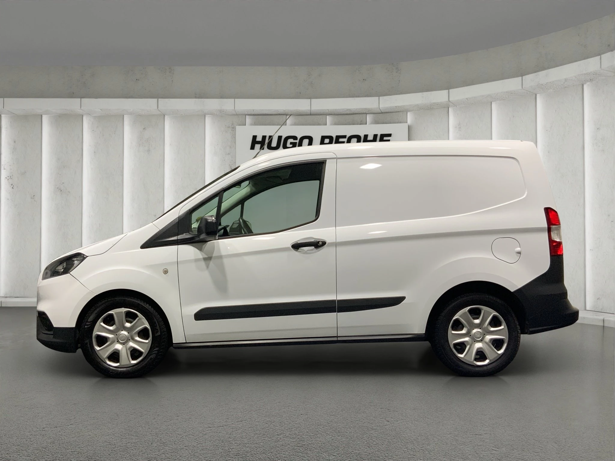 Ford-Transit Courier-image-11