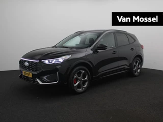 Ford Kuga 2.5 PHEV ST-Line X