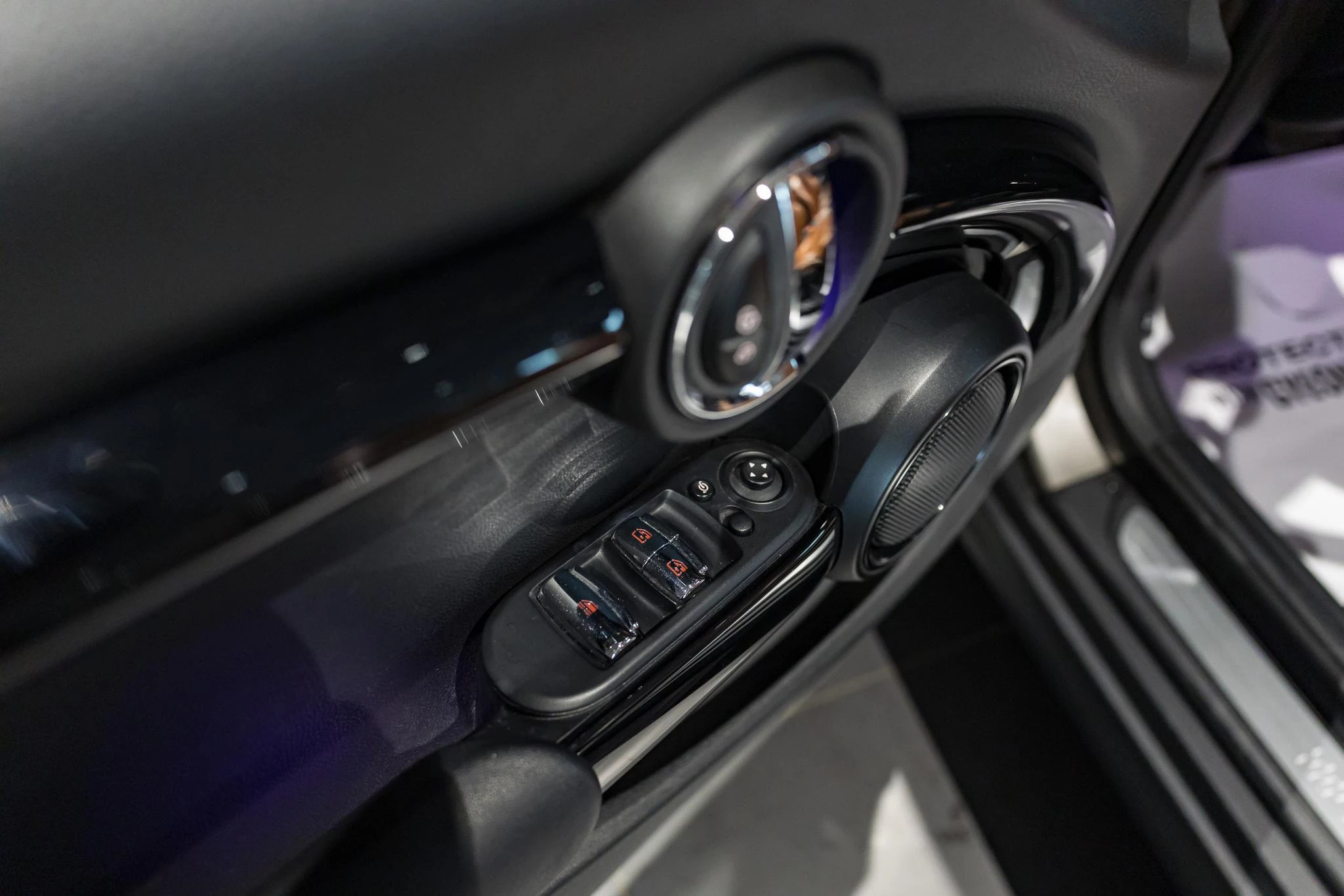 MINI Cooper S Cabrio Cooper S 2.0 | Cognac Interieur | PDC