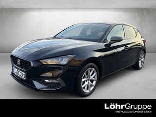 SEAT Leon FR 1.5 eTSI 110 kW 150PS Beats; Winter; Rückfahrkamera