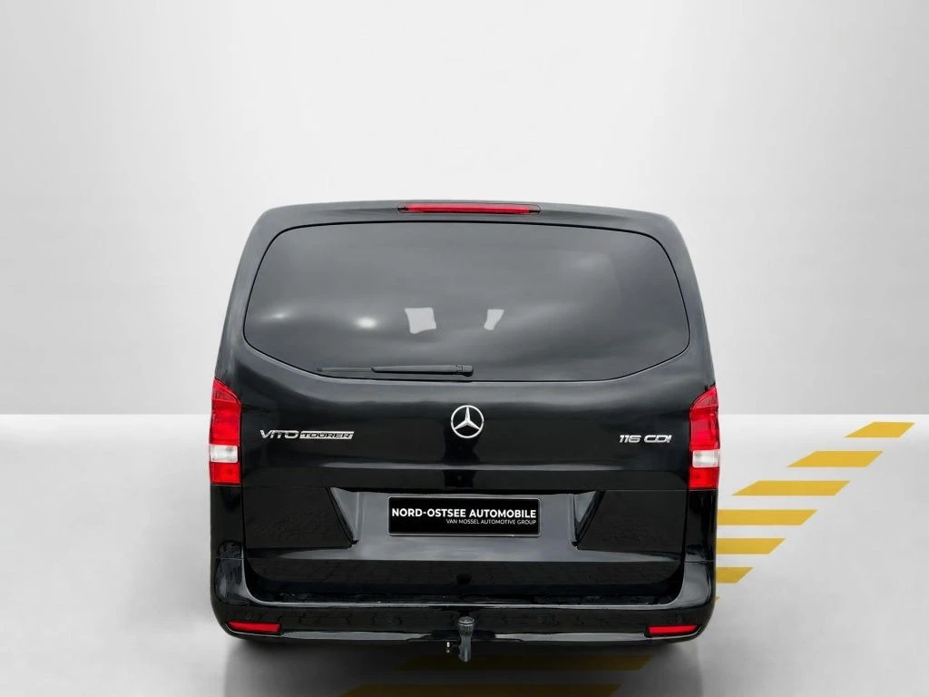 Mercedes-Benz-Vito 116-image-7