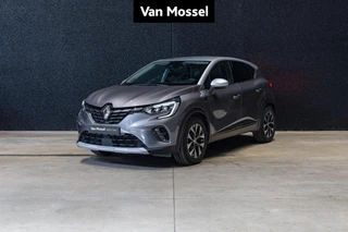 Renault Captur TCe 90 Techno