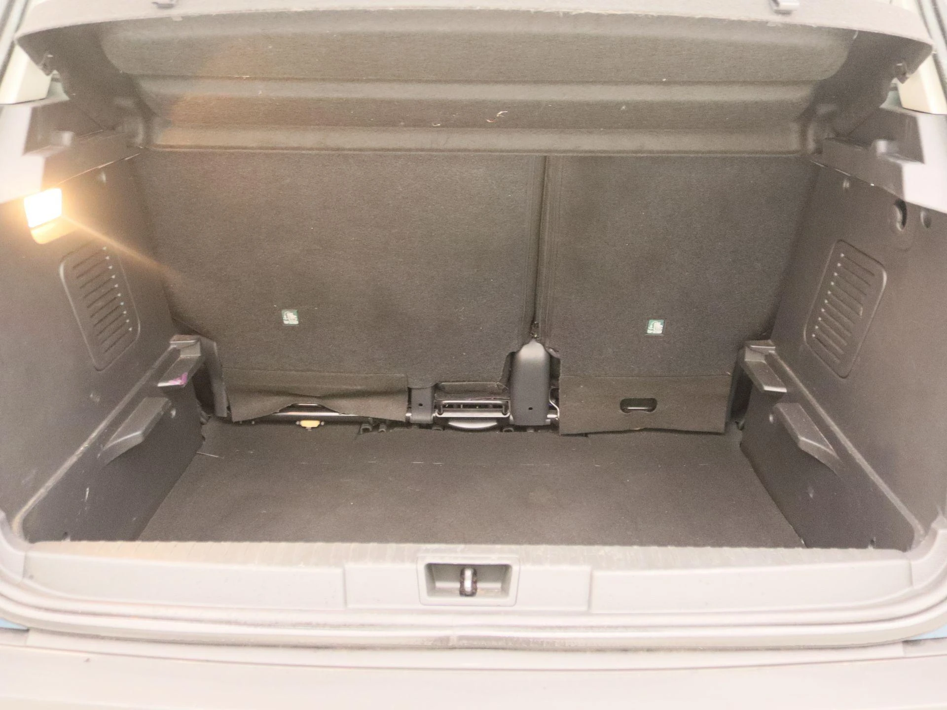 Renault Captur TCe 90 Intens