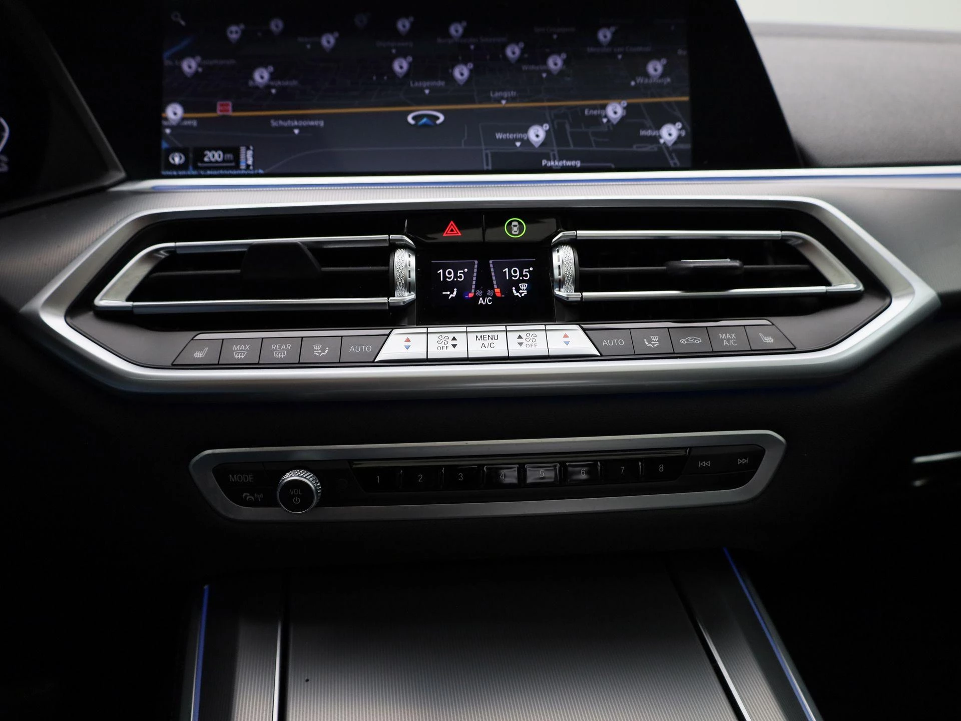 BMW X5 xDrive45e