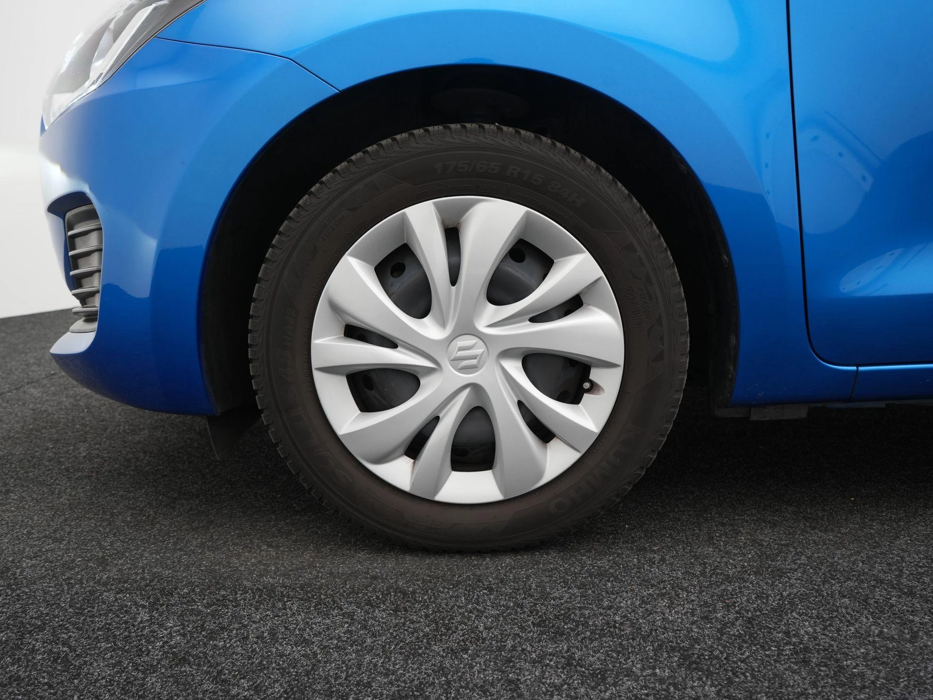 Suzuki Swift 1.2 Comfort Smart Hybrid