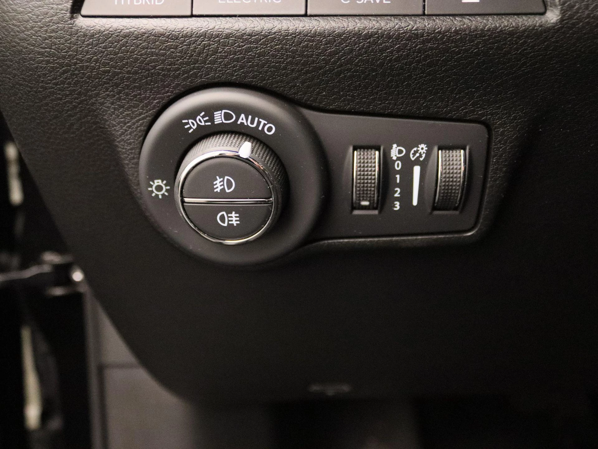 Jeep Compass 4xe 240 Plug-in Hybrid Electric Upland