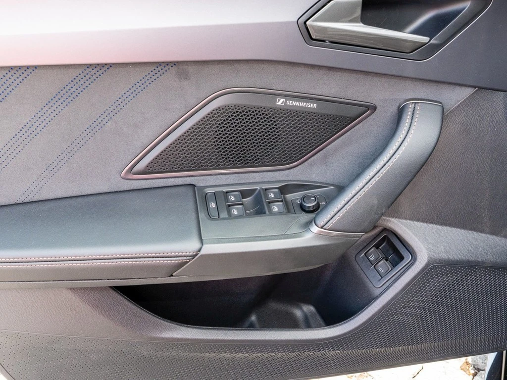 CUPRA Leon Sportstourer VZ BE 1.5 e-Hybrid 6-Gang-DSG