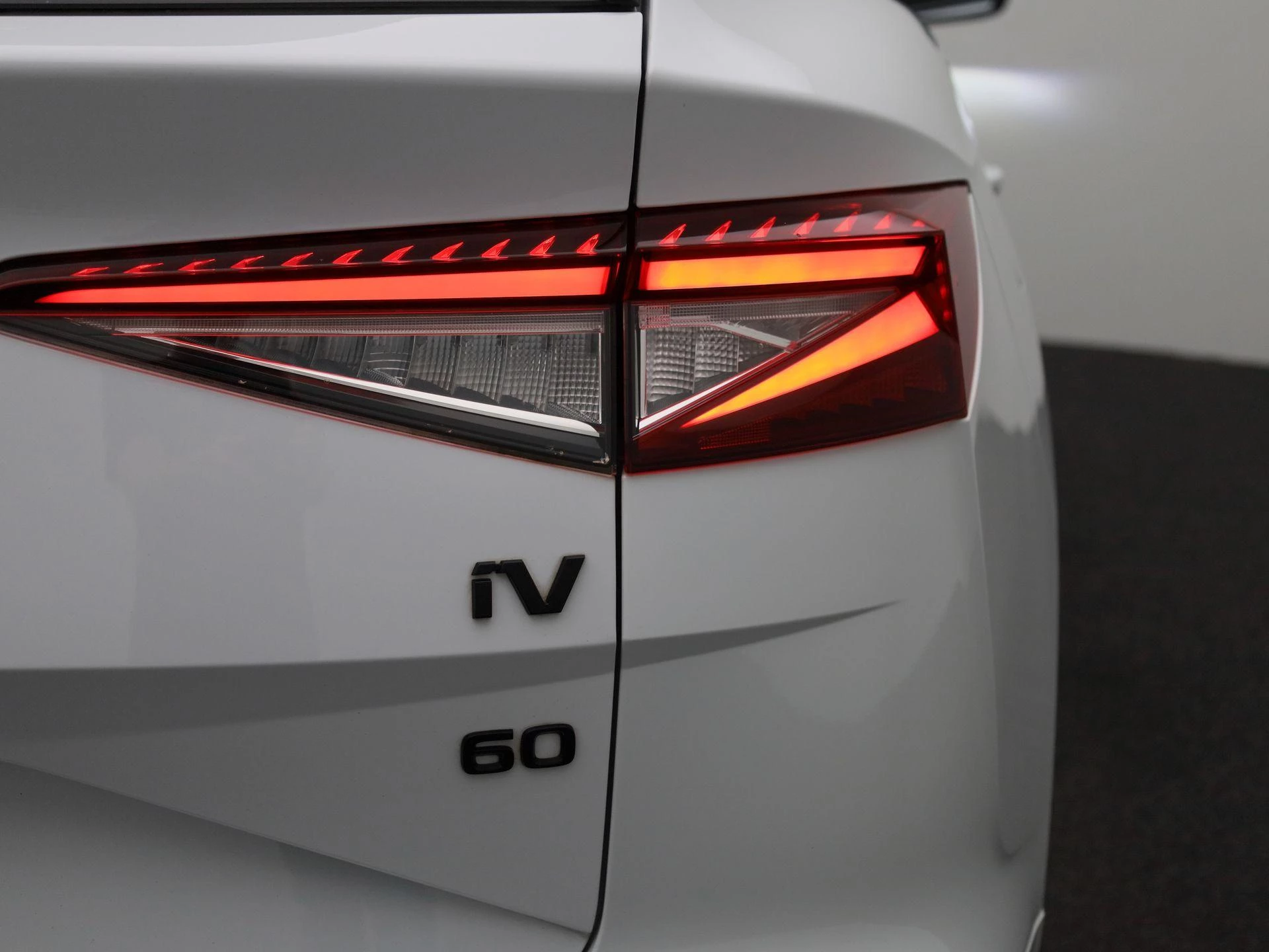 Škoda Enyaq iV 60 Sportline