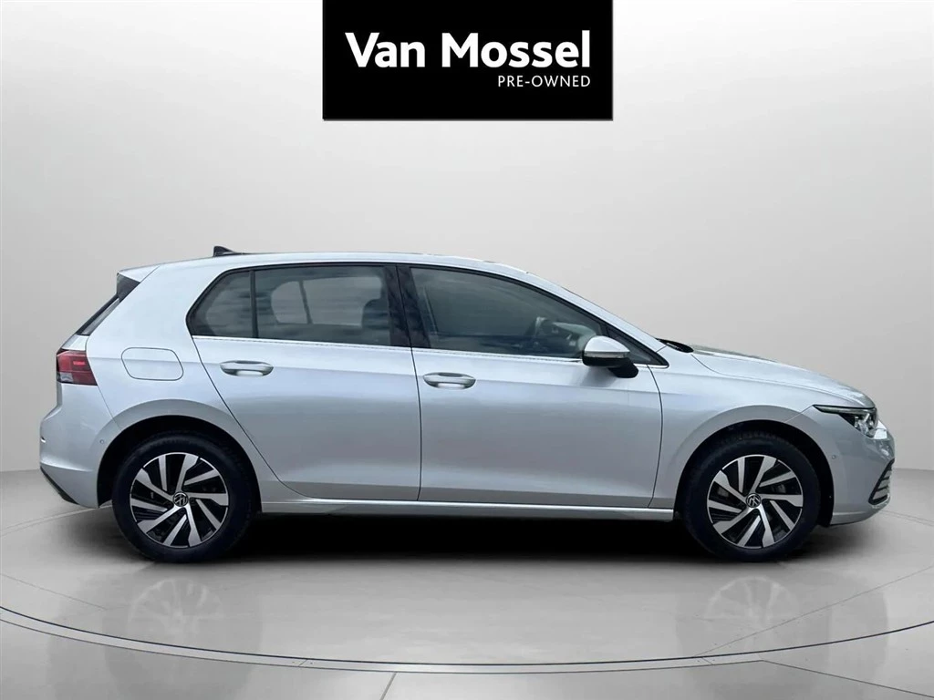 Volkswagen Golf 1.4 TSI eHybrid DSG 204HK 5d 6g Aut.