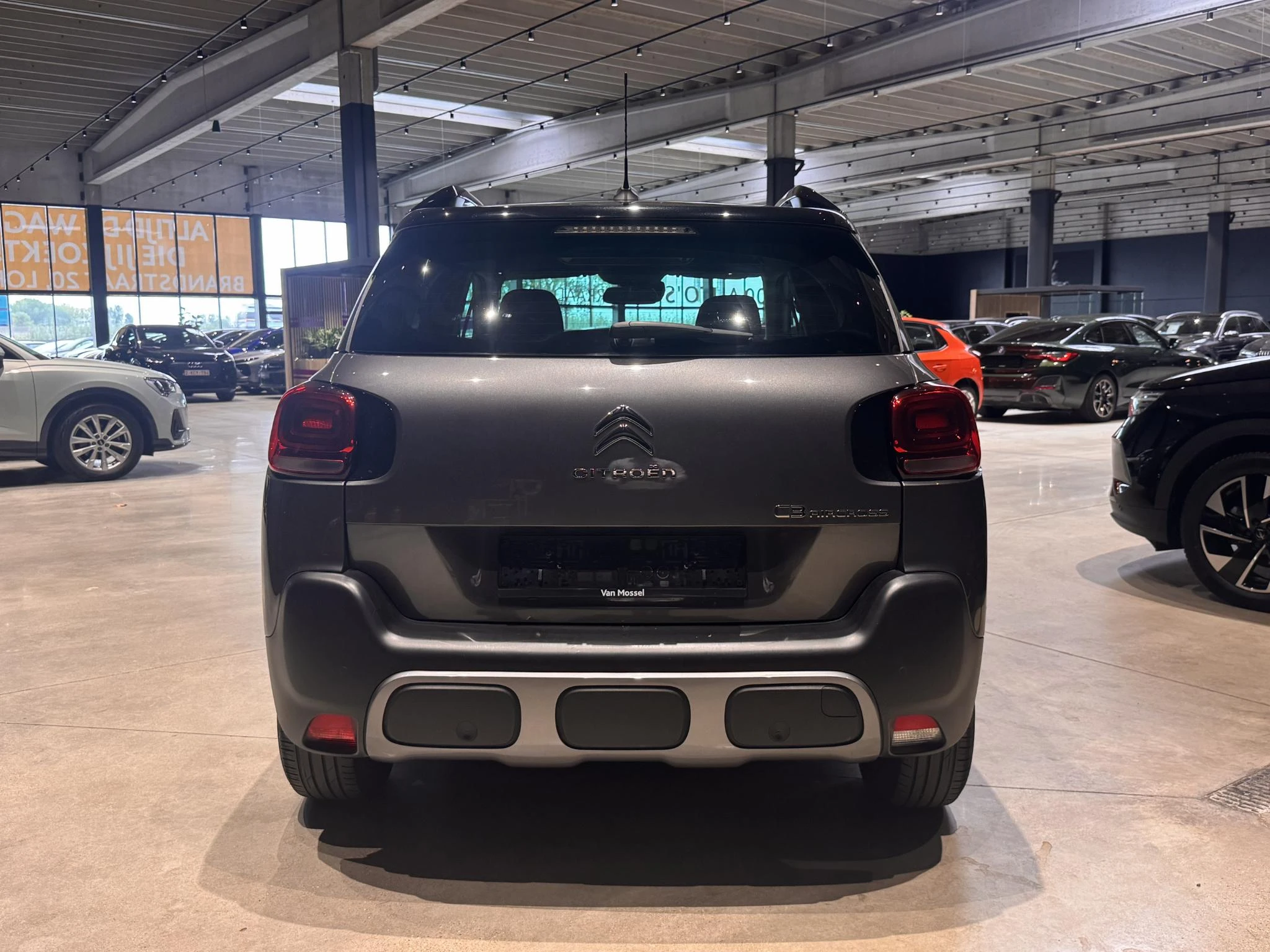 Citroën-C3 Aircross-image-4