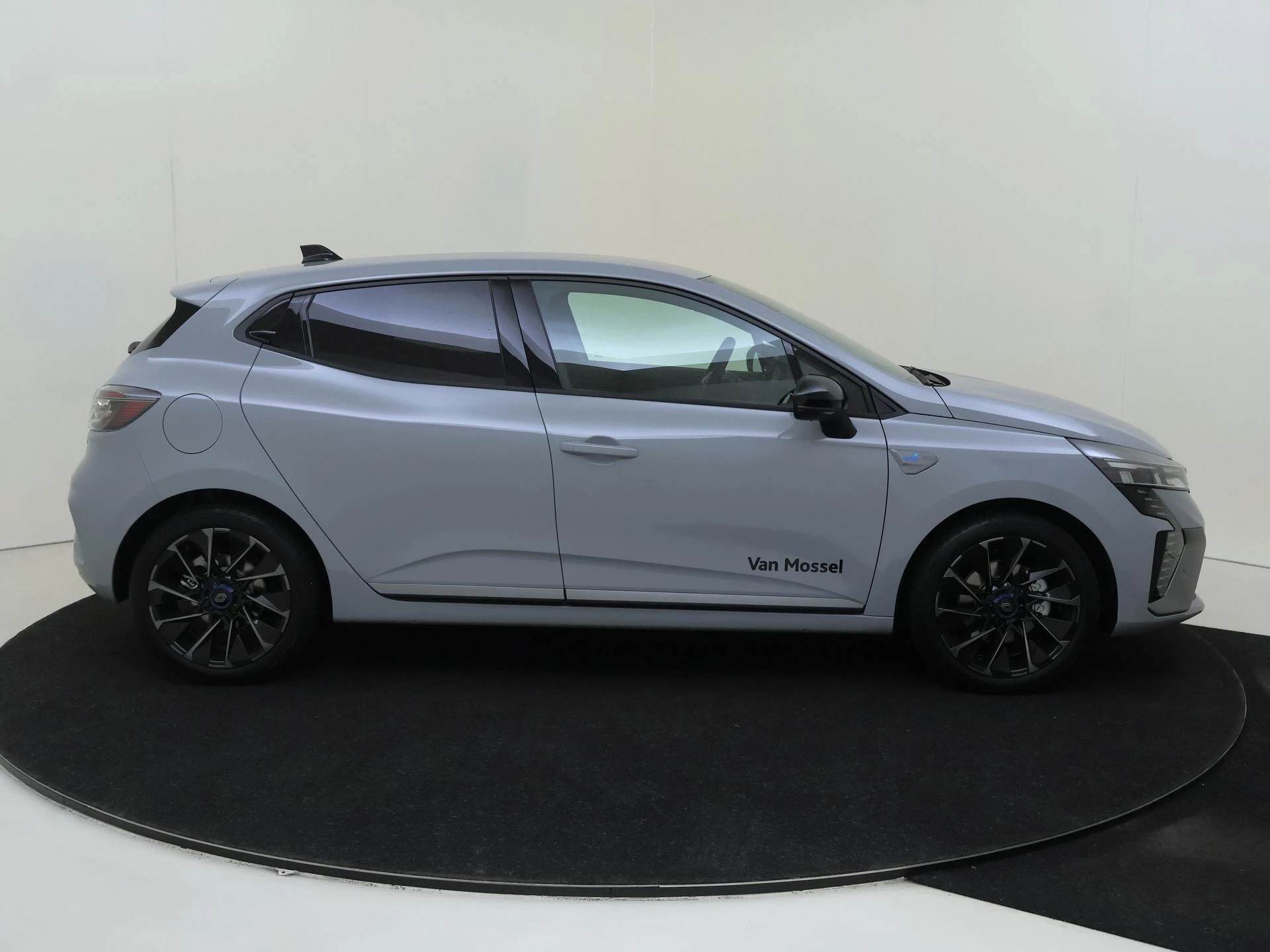 Renault Clio 1.6 E-Tech Full Hybrid 145 PK esprit Alpine