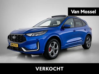 Ford Kuga 2.5 PHEV ST-Line X