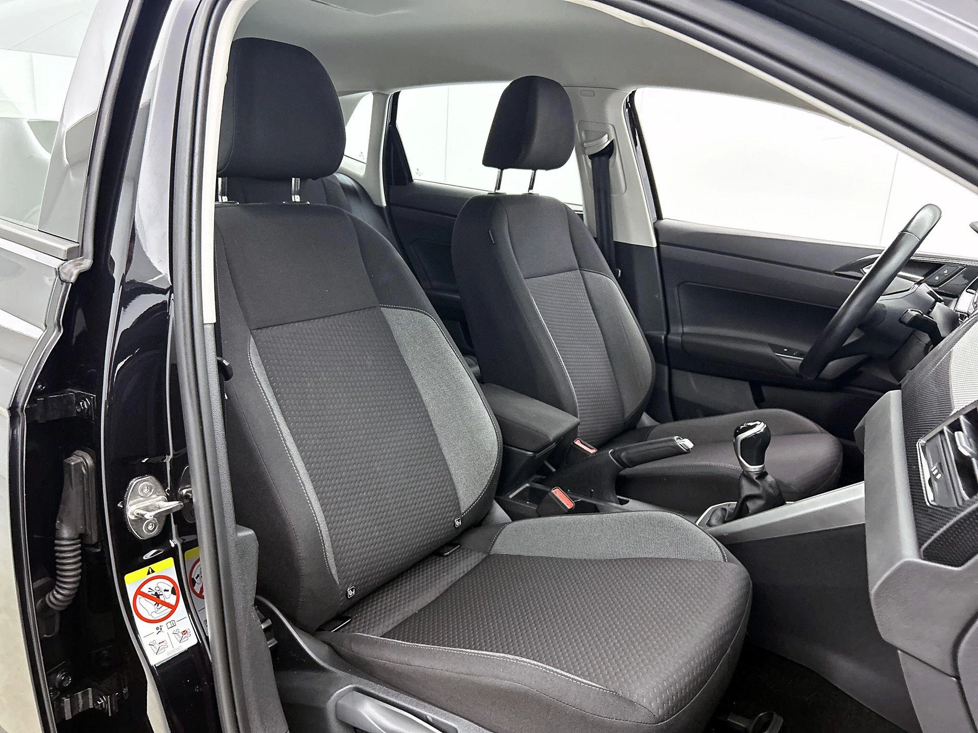 Volkswagen Polo 1.0 TSI Life Business 95pk