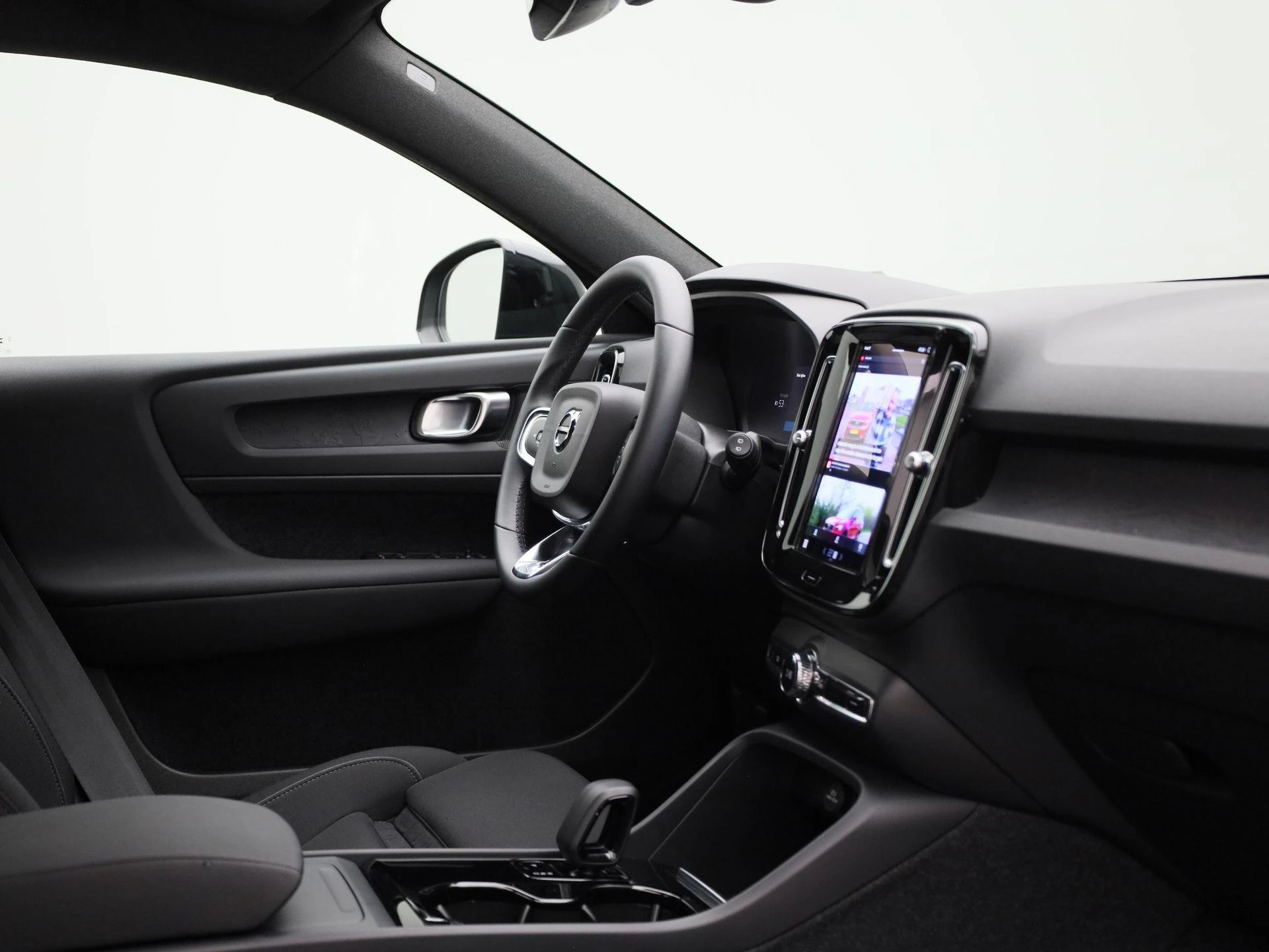 Volvo XC40 Recharge Core