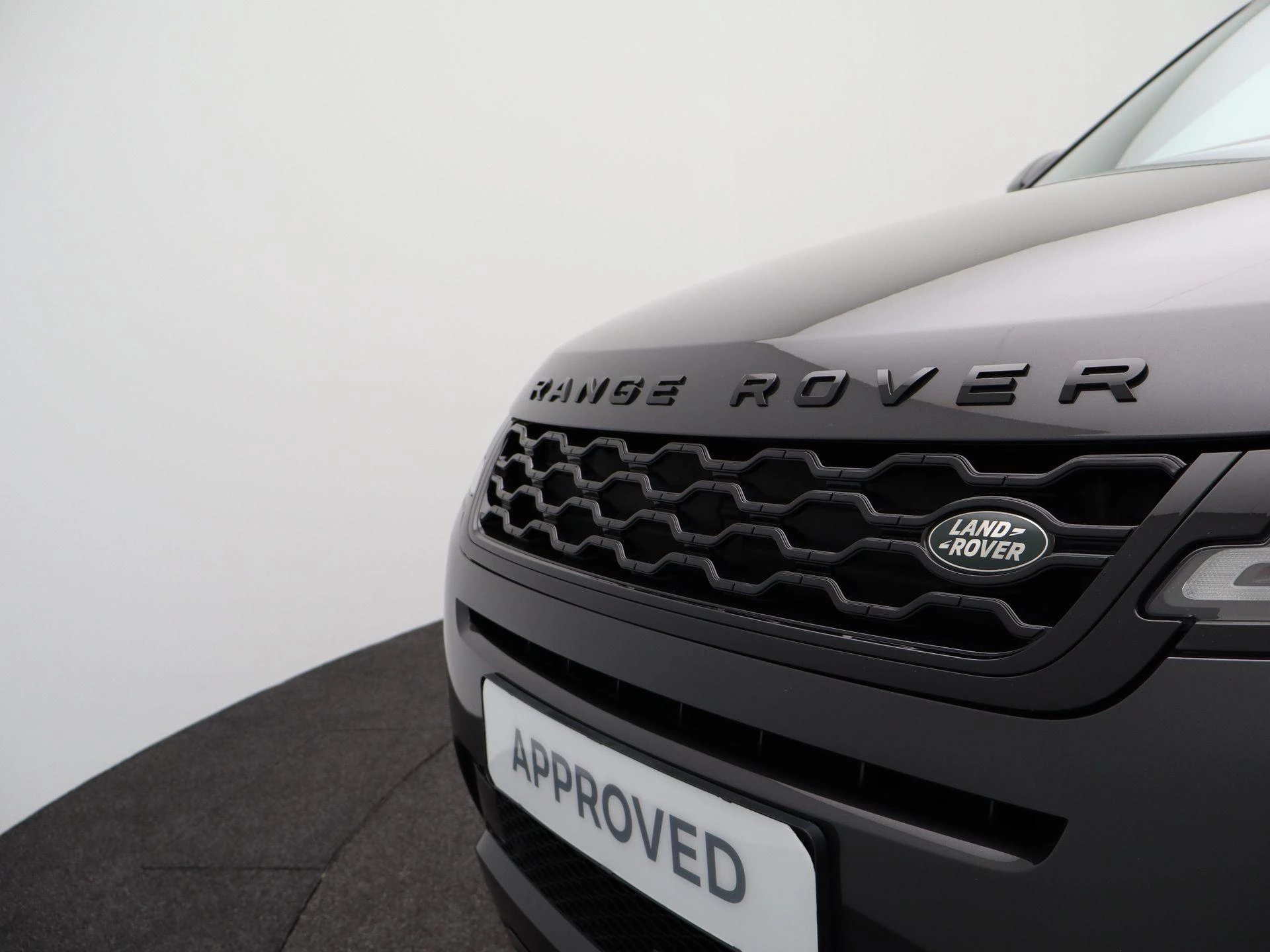 Land Rover Range Rover Evoque 1.5 P300e AWD Autobiography