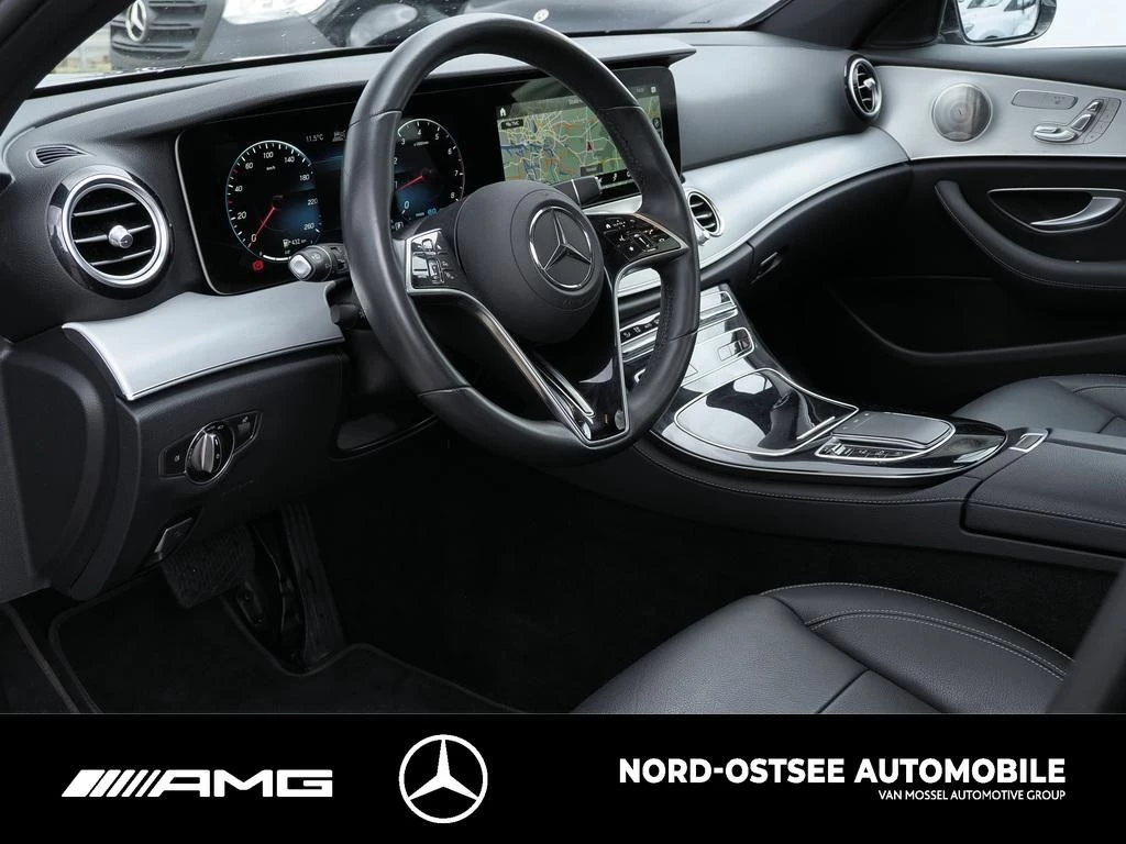 Mercedes-Benz E-Klasse 450 T AVANTGARDE 4M KAMERA DISTRO SHD AHK LED AVANTGARDEW213 E 450 T AVANTGARDE 4M KAMERA DISTRO SHD AHK LED AVANTGARDE