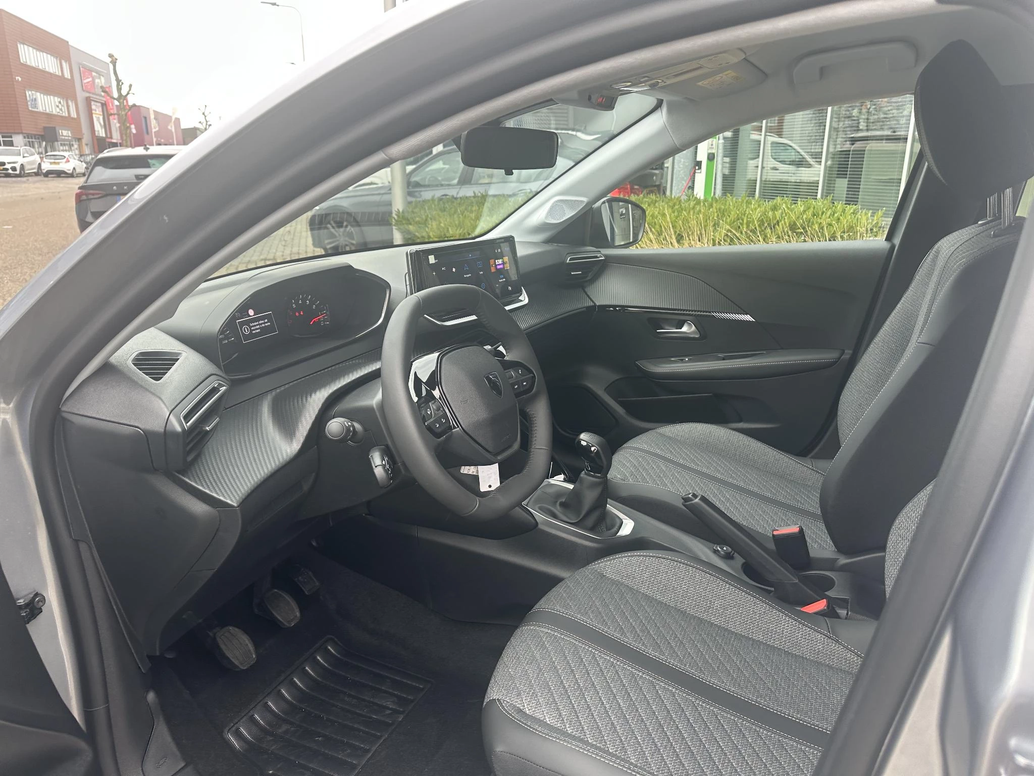 Peugeot 208 1.2 PureTech 75 Active