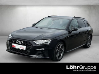 Audi A4 Avant S line 45 TFSI quattro S tronic *Kamera