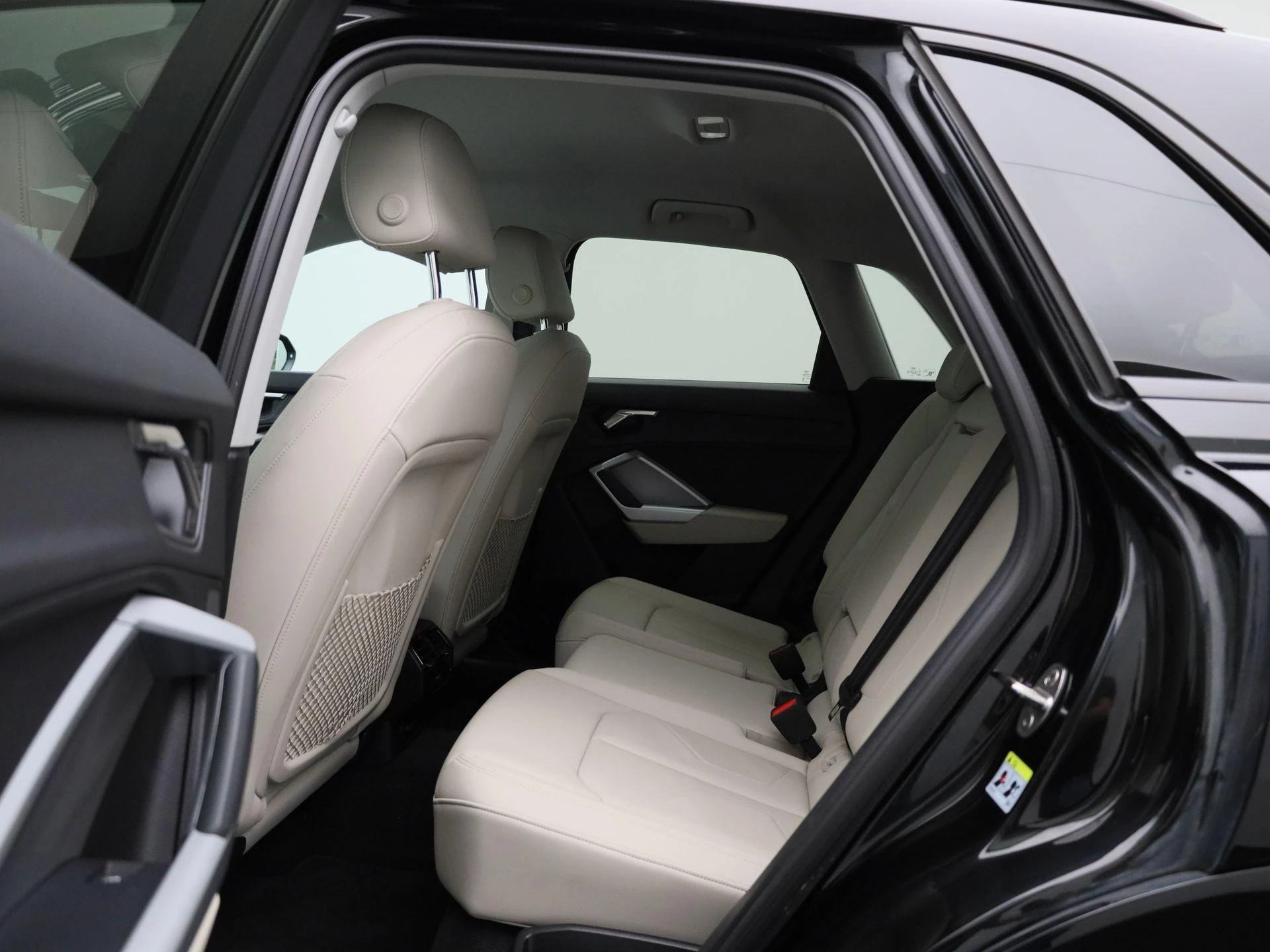 Audi Q3 45 TFSI e S tronic S Line