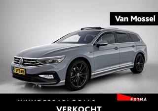 Volkswagen Passat Variant 1.5 TSI R-Line Business