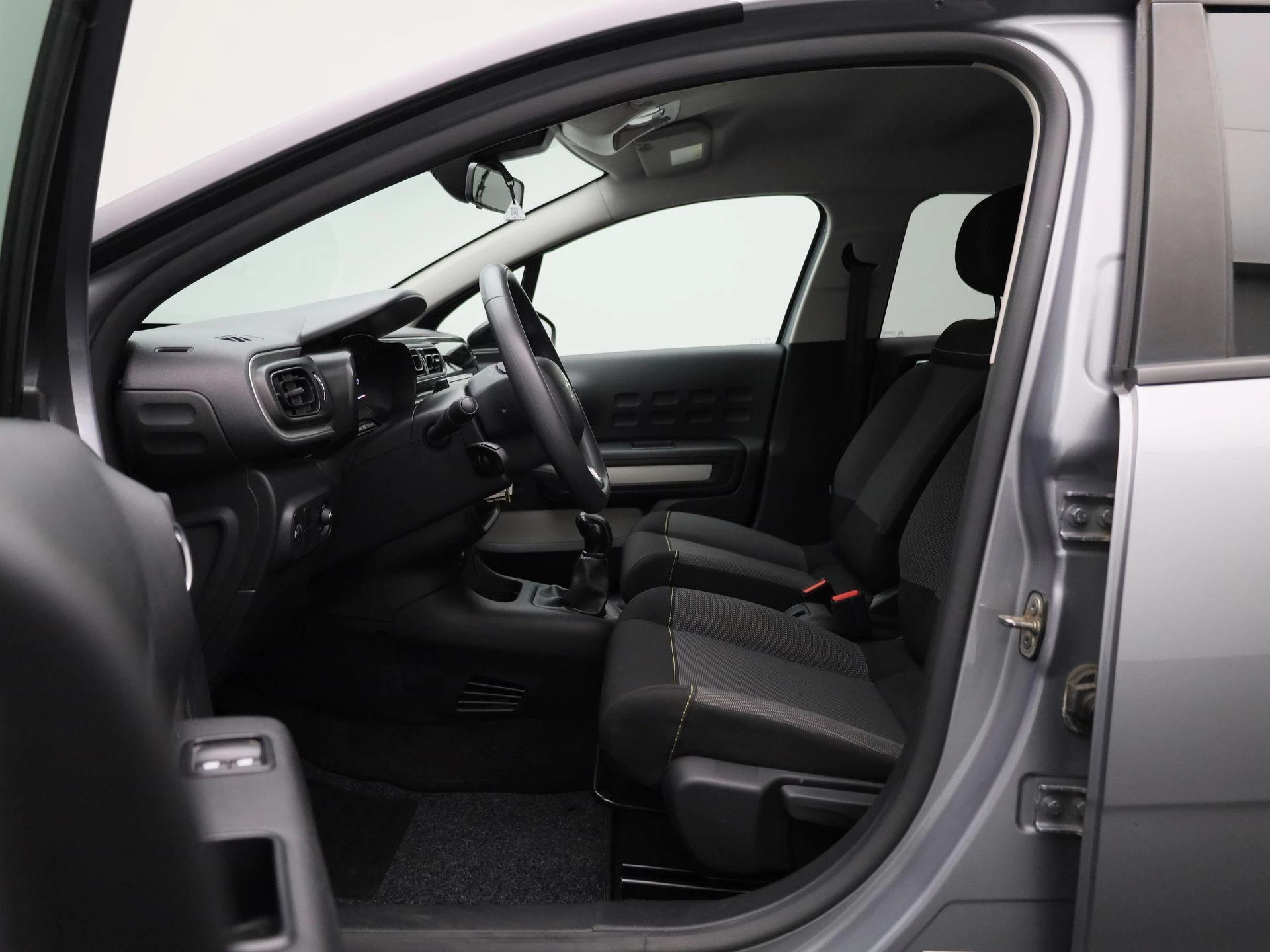 Citroën C3 1.2 PureTech 82 S&S MAN Feel