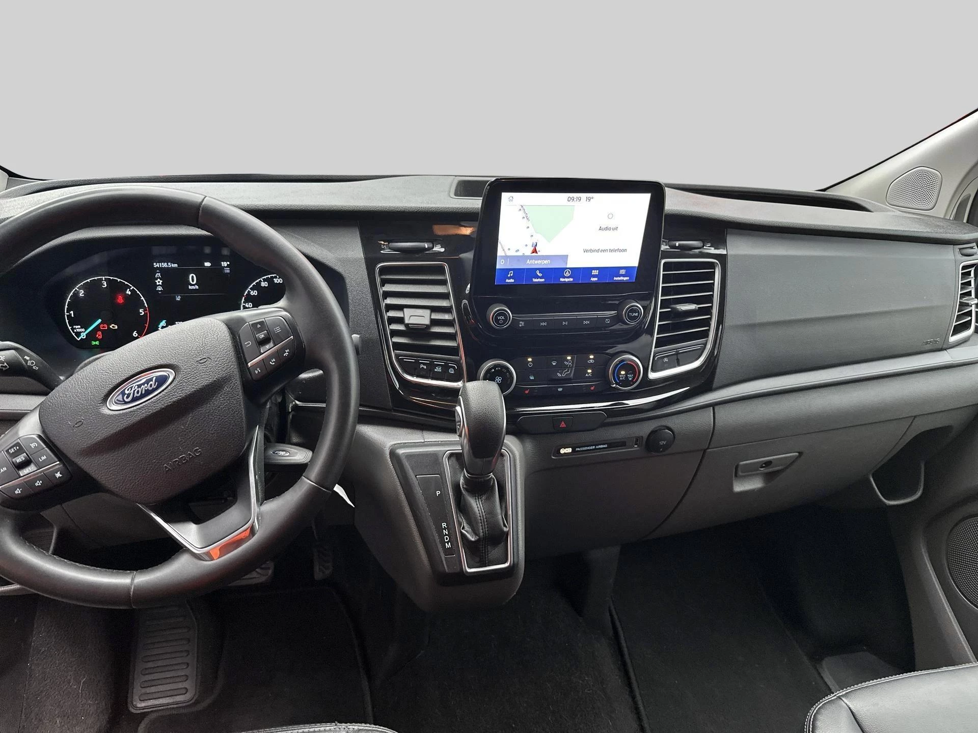 Ford Transit Custom 260s L1 Ambiente