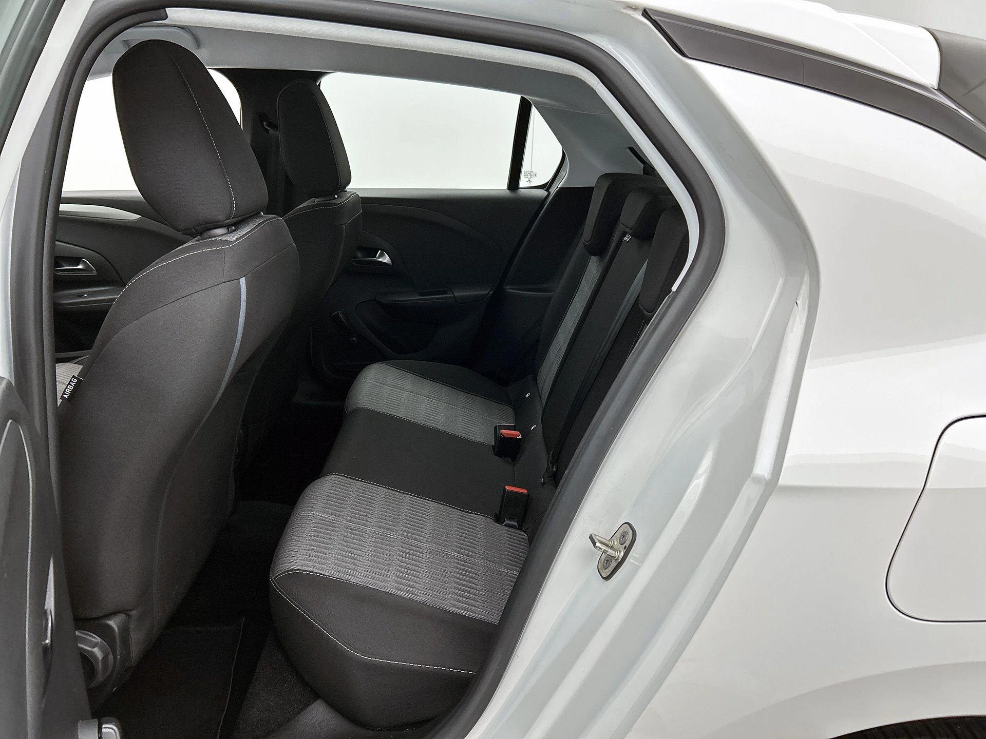 Opel Corsa 1.2 Edition