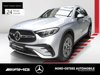 Mercedes-Benz GLC 300 d AMG 4M AHK DISTRONIC SHZ MBUX KEYLESS AMG LineX254 GLC 300 d AMG 4M AHK DISTRONIC SHZ MBUX KEYLESS AMG Line
