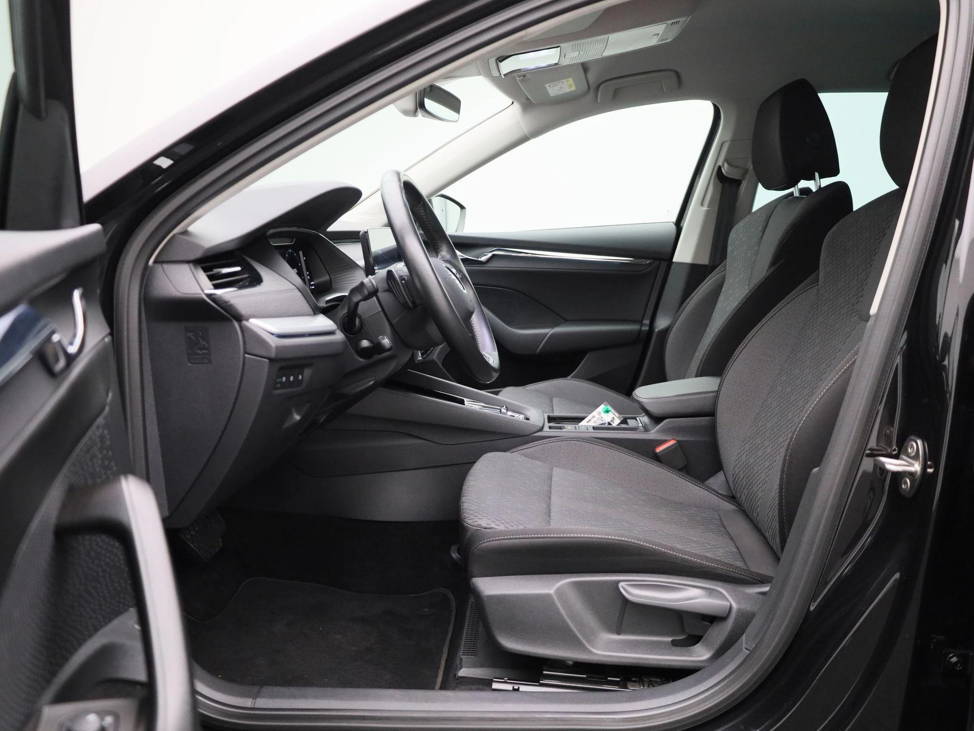 Škoda Octavia Combi 1.0 e-TSI Business Edition Plus
