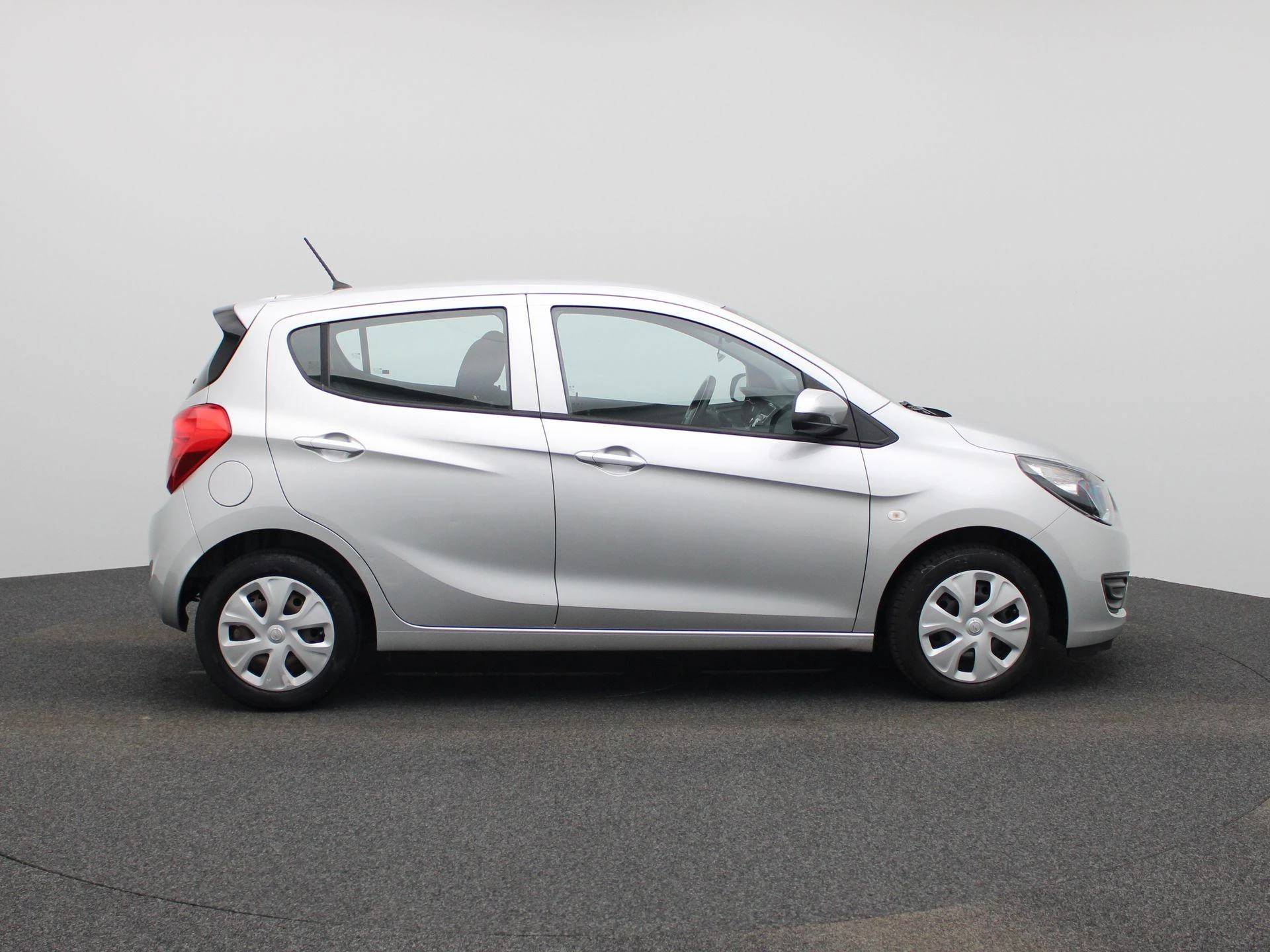 Opel KARL 1.0 ecoFLEX Edition