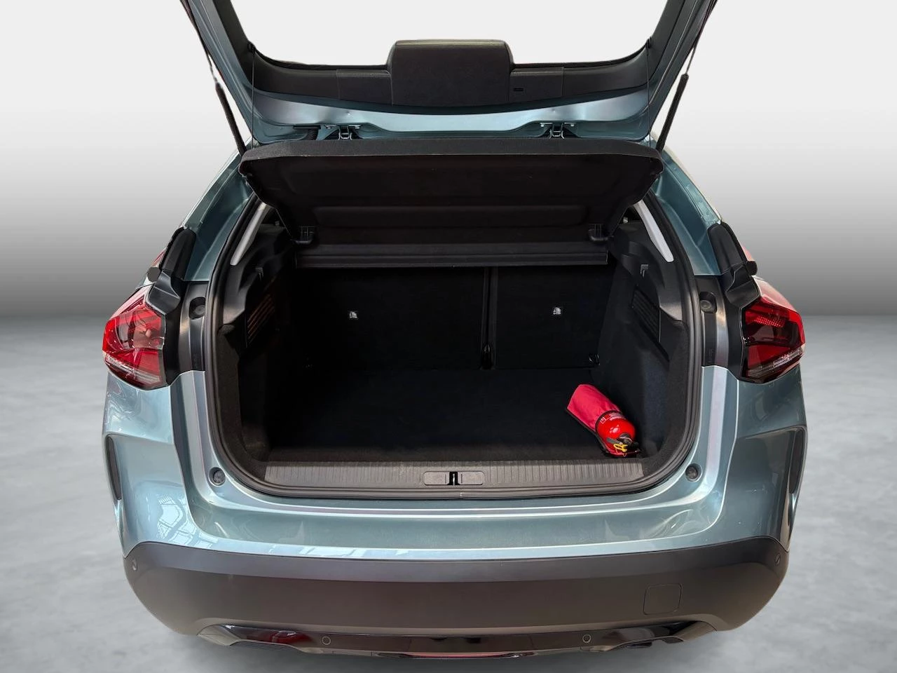 Citroën C4 1.2 Puretech Feel