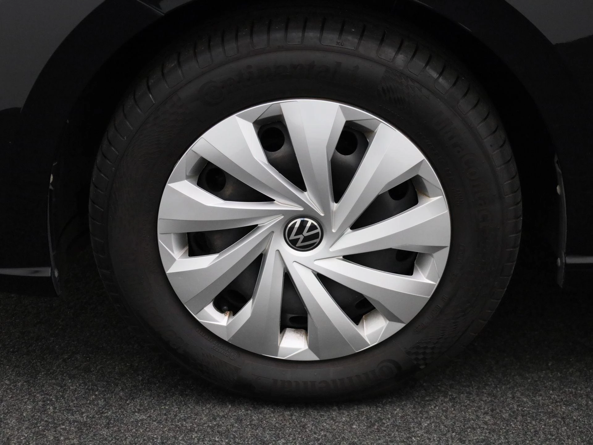 Volkswagen Polo 1.0 TSI Life