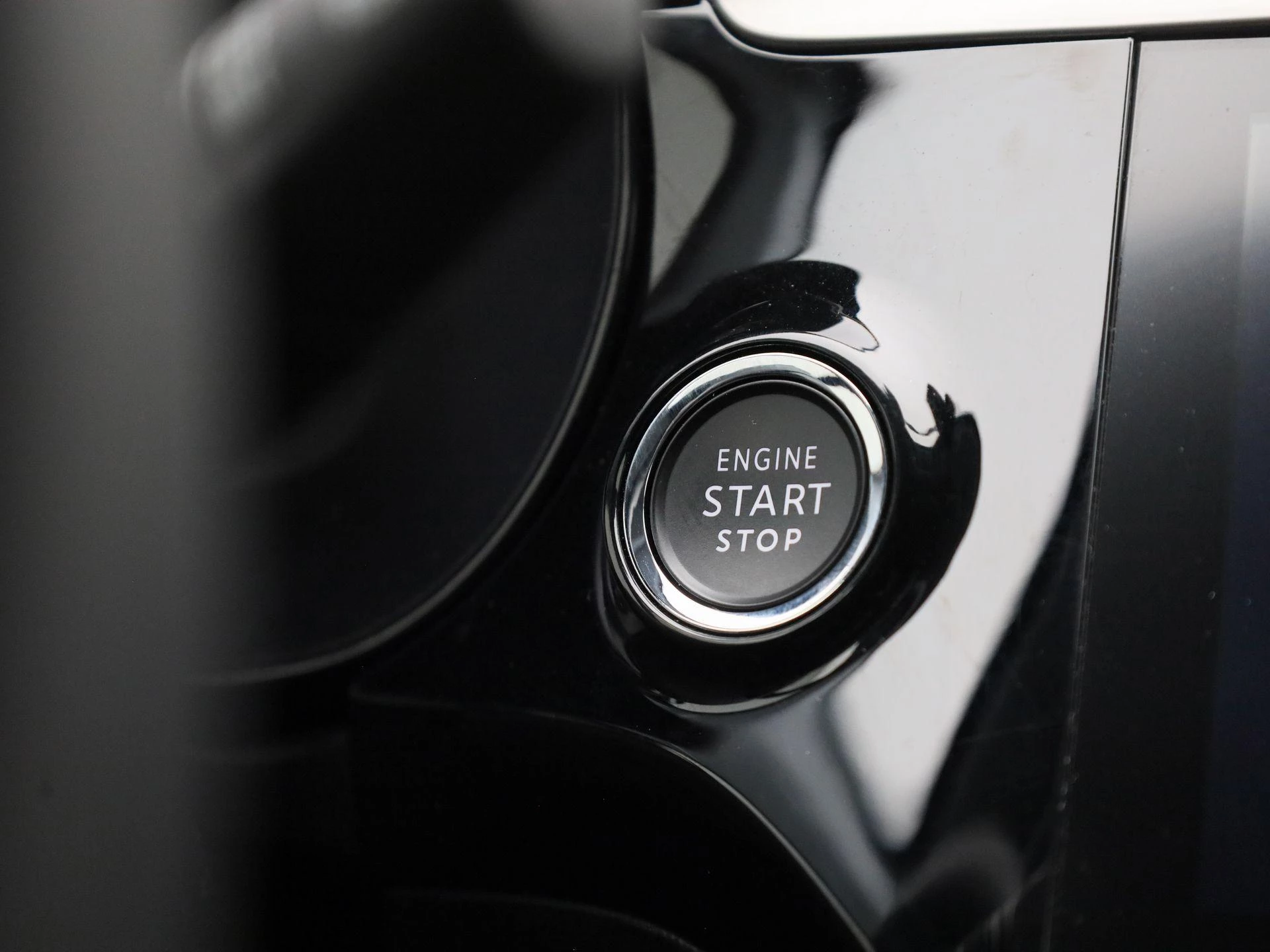 Opel Corsa-e Corsa-e Auto e-Elegance